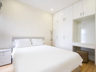 Millennium Masters, Vietnam Millennium Masters, Vietnam