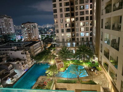 Millennium Masters, Vietnam Millennium Masters, Vietnam