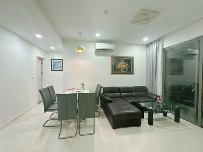 Millennium Masters, Vietnam Millennium Masters, Vietnam