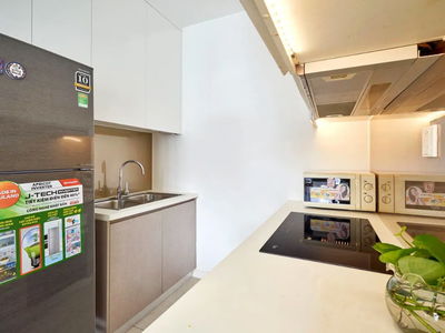 Millennium Masters, Vietnam Millennium Masters, Vietnam