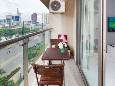 Millennium Masters, Vietnam Millennium Masters, Vietnam