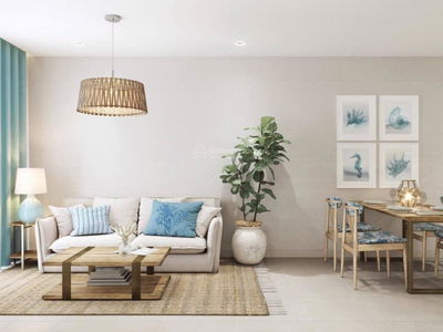 MT Eastmark City Apartment, Vietnam MT Eastmark City Apartment, Vietnam