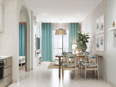 MT Eastmark City Apartment, Vietnam MT Eastmark City Apartment, Vietnam