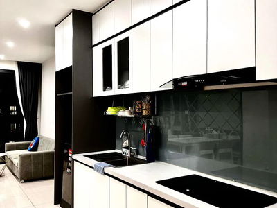 Grand Park, Vietnam Grand Park, Vietnam