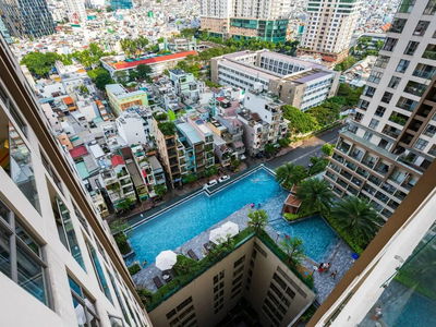 Millennium Masters, Vietnam Millennium Masters, Vietnam