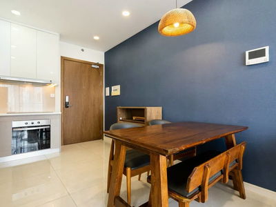 Millennium Masters, Vietnam Millennium Masters, Vietnam