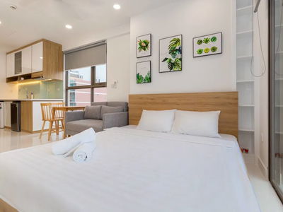 Millennium Masters, Vietnam Millennium Masters, Vietnam