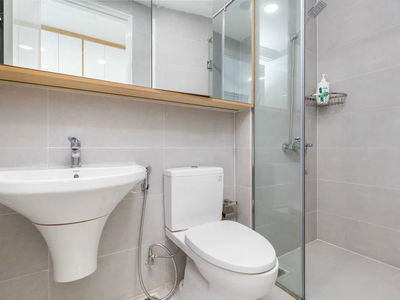 Millennium Masters, Vietnam Millennium Masters, Vietnam