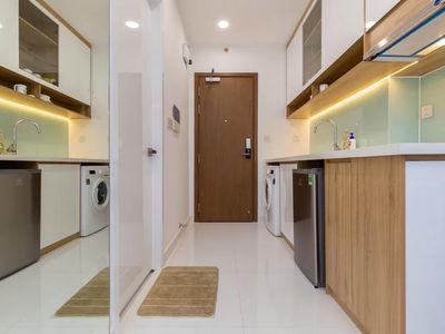 Millennium Masters, Vietnam Millennium Masters, Vietnam