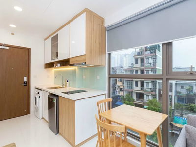 Millennium Masters, Vietnam Millennium Masters, Vietnam