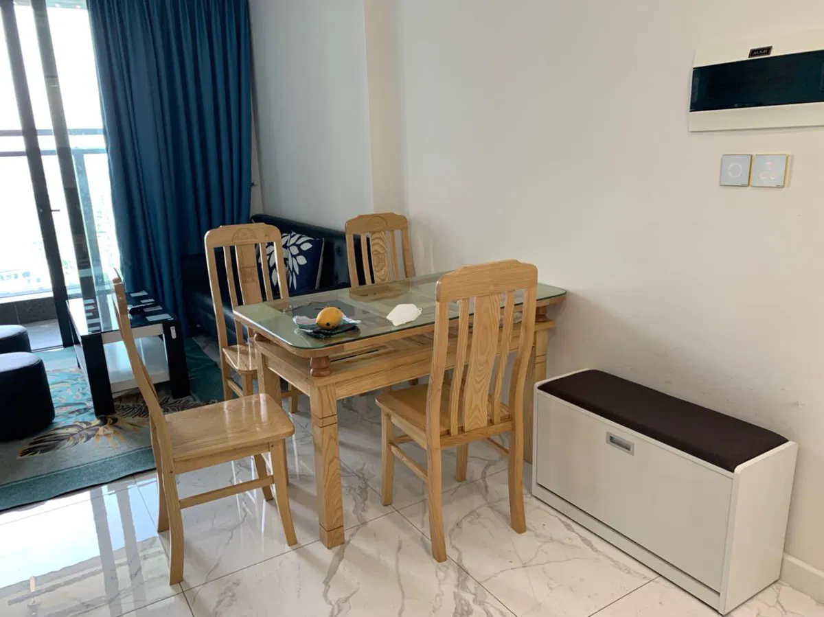 Sunshine City, Vietnam Sunshine City, Vietnam