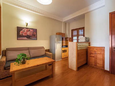 Housing in Ho Chi Minh City, Vietnam Housing in Ho Chi Minh City, Vietnam