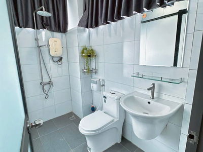 Housing in Ho Chi Minh City, Vietnam  Housing in Ho Chi Minh City, Vietnam