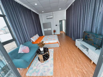 Logement dans Ho Chi Minh City, Vietnam Logement dans Ho Chi Minh City, Vietnam