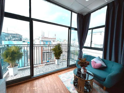 Gehäuse In Ho Chi Minh City, Vietnam  Gehäuse In Ho Chi Minh City, Vietnam