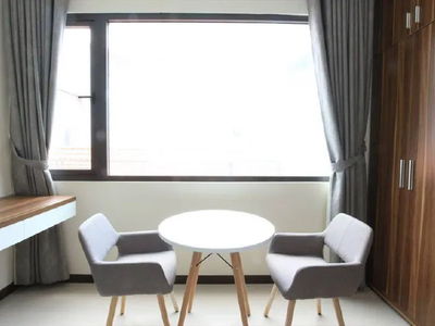 Alojamiento en Ho Chi Minh City, Vietnam Alojamiento en Ho Chi Minh City, Vietnam