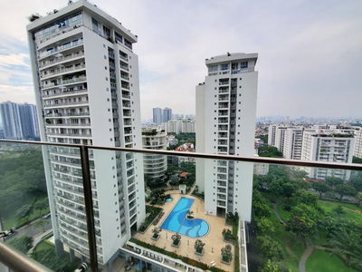 Riverpark Premier, Vietnam  Riverpark Premier, Vietnam