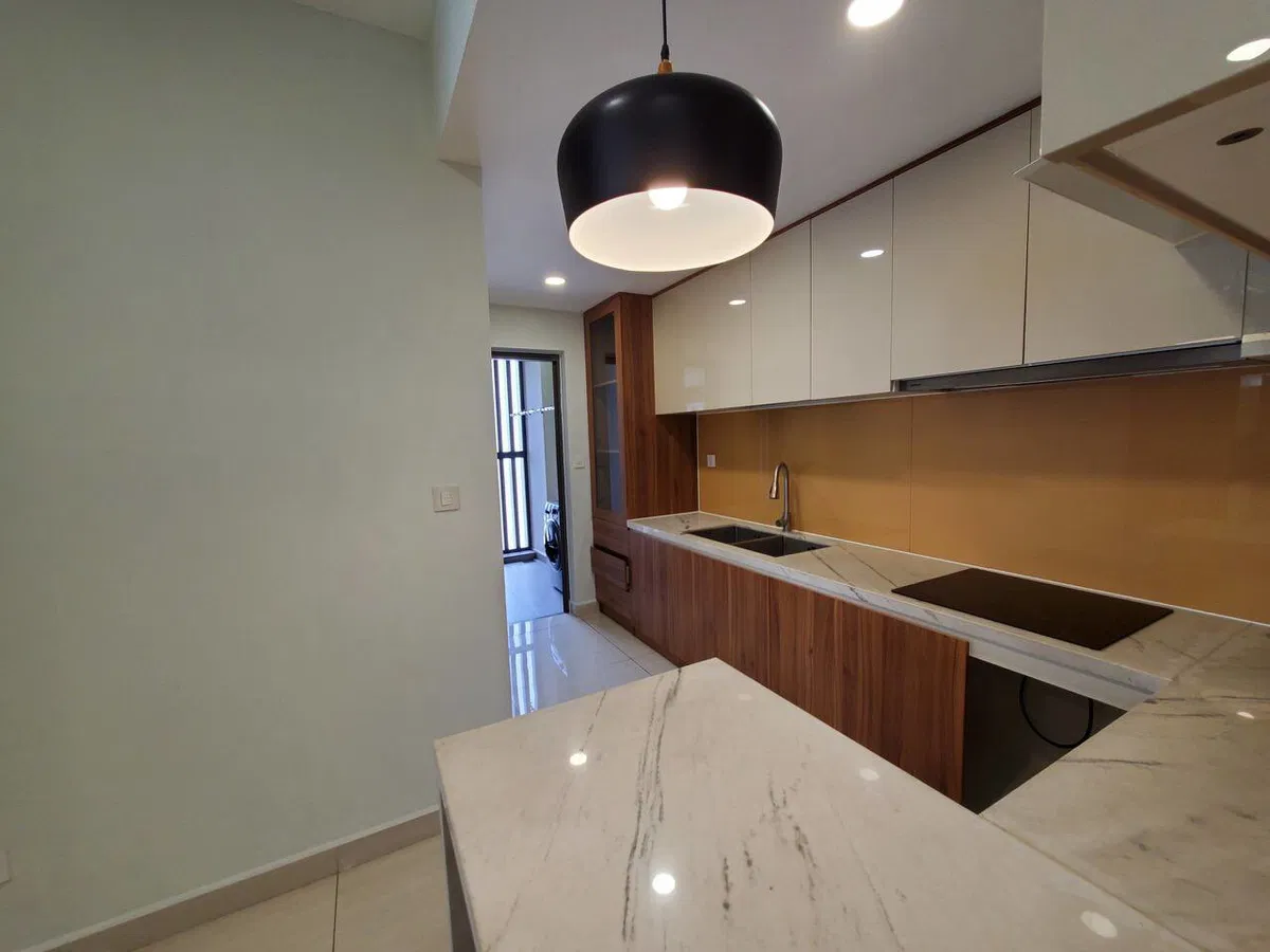 Riverpark Premier, Vietnam Riverpark Premier, Vietnam