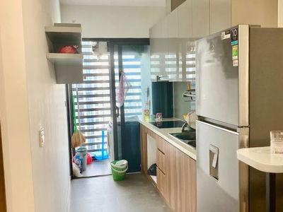 Beautiful residential complex with a pool and recreation areas, Vietnam Beautiful residential complex with a pool and recreation areas, Vietnam