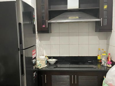 Housing in Nha Be, Vietnam Housing in Nha Be, Vietnam