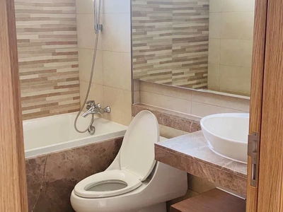 Urban Hill, Vietnam Urban Hill, Vietnam