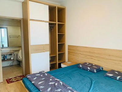 Urban Hill, Vietnam Urban Hill, Vietnam