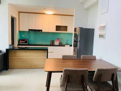 Urban Hill, Vietnam Urban Hill, Vietnam