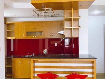 Sky Garden, Vietnam Sky Garden, Vietnam