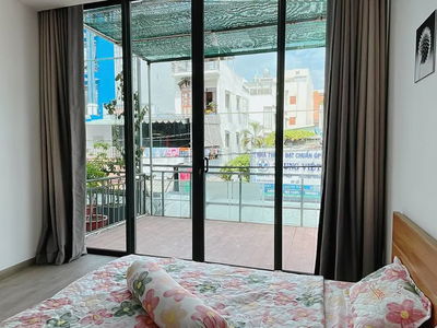 Housing in Ho Chi Minh City, Vietnam  Housing in Ho Chi Minh City, Vietnam