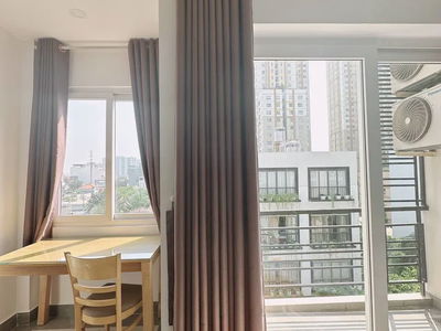 Housing in Nha Be, Vietnam Housing in Nha Be, Vietnam