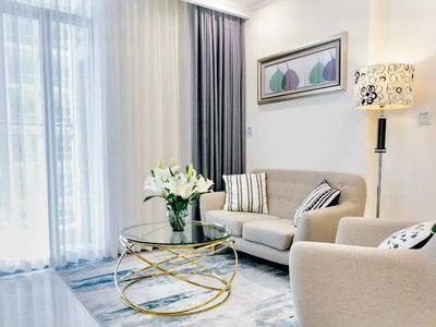 Vincom Central Park, Vietnam Vincom Central Park, Vietnam