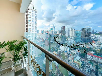 Millennium Masters, Vietnam Millennium Masters, Vietnam