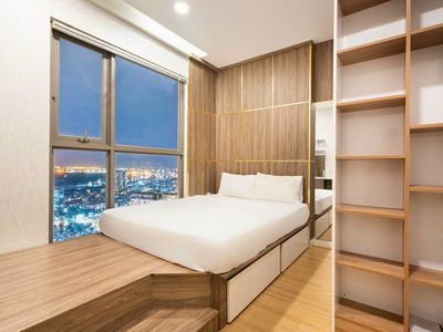 Millennium Masters, Vietnam Millennium Masters, Vietnam