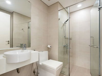 Millennium Masters, Vietnam Millennium Masters, Vietnam