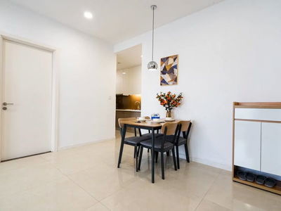 Millennium Masters, Vietnam Millennium Masters, Vietnam