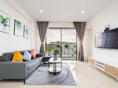 Millennium Masters, Vietnam Millennium Masters, Vietnam