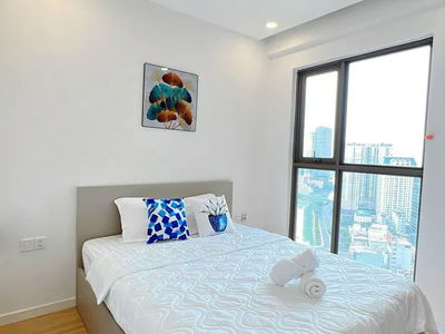 Millennium Masters, Vietnam Millennium Masters, Vietnam