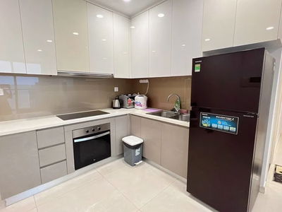 Millennium Masters, Vietnam Millennium Masters, Vietnam