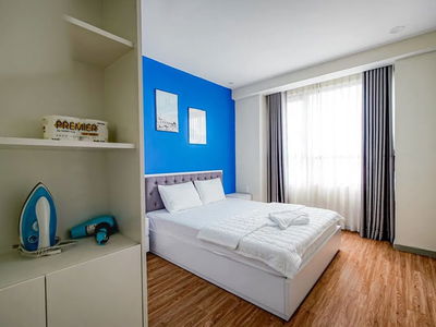 Gold View Apartment, Vietnam Gold View Apartment, Vietnam