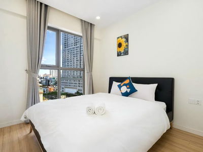 Millennium Masters, Vietnam  Millennium Masters, Vietnam