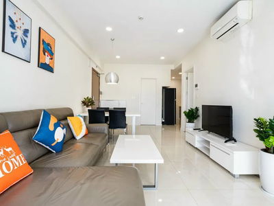 Millennium Masters, Vietnam  Millennium Masters, Vietnam