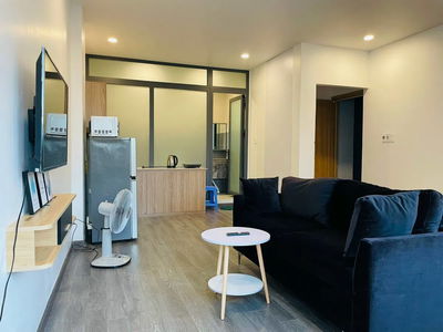 Жилье в Ho Chi Minh City, Vietnam Жилье в Ho Chi Minh City, Vietnam