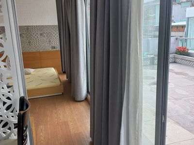 Logement dans Ho Chi Minh City, Vietnam  Logement dans Ho Chi Minh City, Vietnam