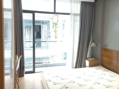 Жилье в Ho Chi Minh City, Vietnam Жилье в Ho Chi Minh City, Vietnam