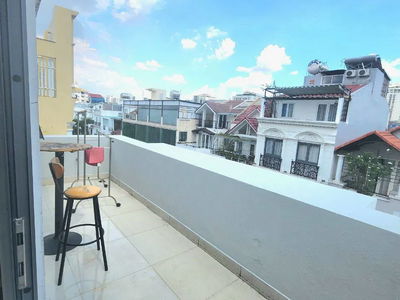 Alojamiento en Nha Be, Vietnam Alojamiento en Nha Be, Vietnam