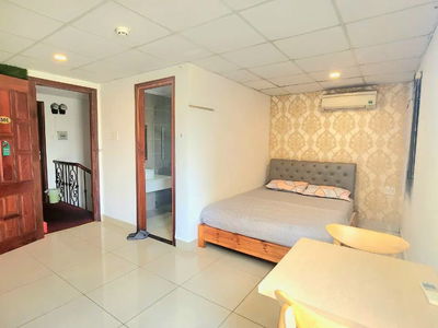Housing in Nha Be, Vietnam  Housing in Nha Be, Vietnam