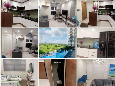 The Park Residence The Park Residence