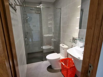 Housing in Nha Be, Vietnam Housing in Nha Be, Vietnam