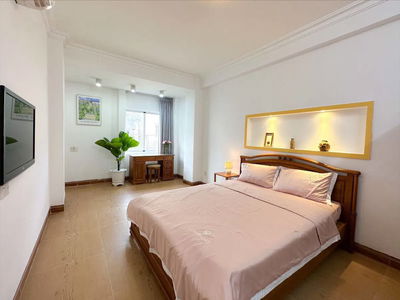 Жилье в Ho Chi Minh City, Vietnam Жилье в Ho Chi Minh City, Vietnam