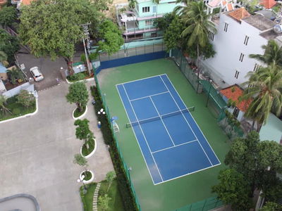 Жилье в Ho Chi Minh City, Vietnam Жилье в Ho Chi Minh City, Vietnam